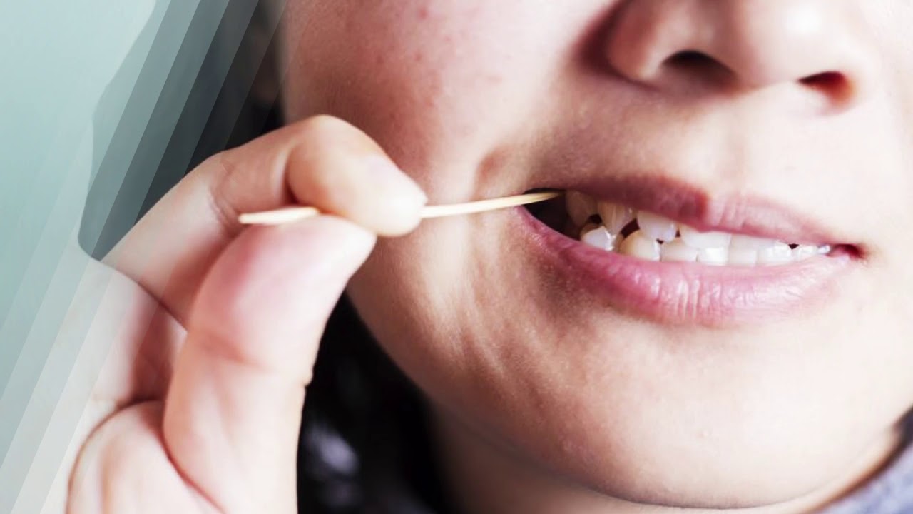 6 dicas de como ter uma gengiva saud&aacute;vel