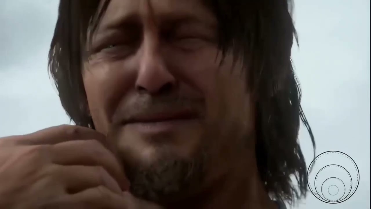 trailer adapta&ccedil;&atilde;o game Kojima