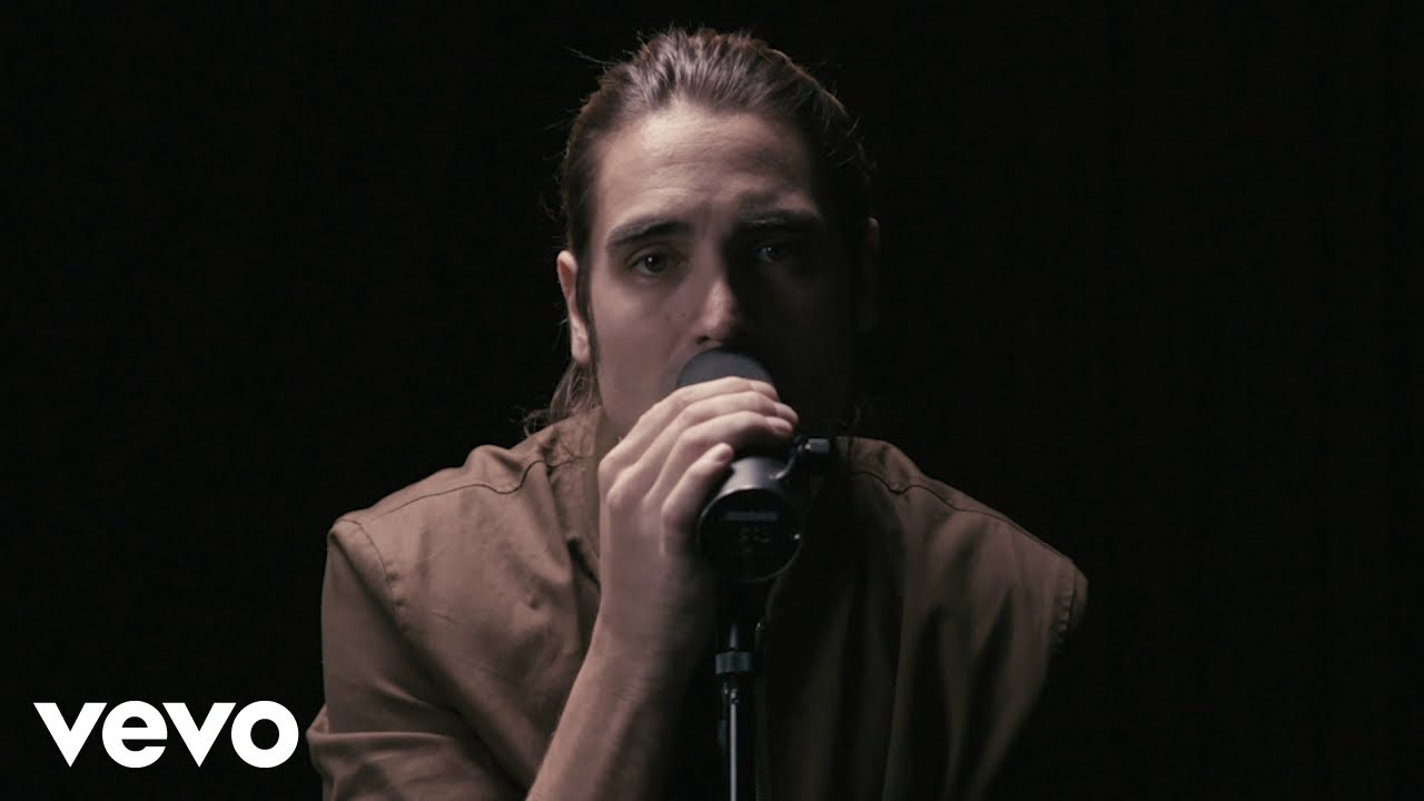 Charlie Simpson - I See You (Acoustic - Sanctum Sessions)