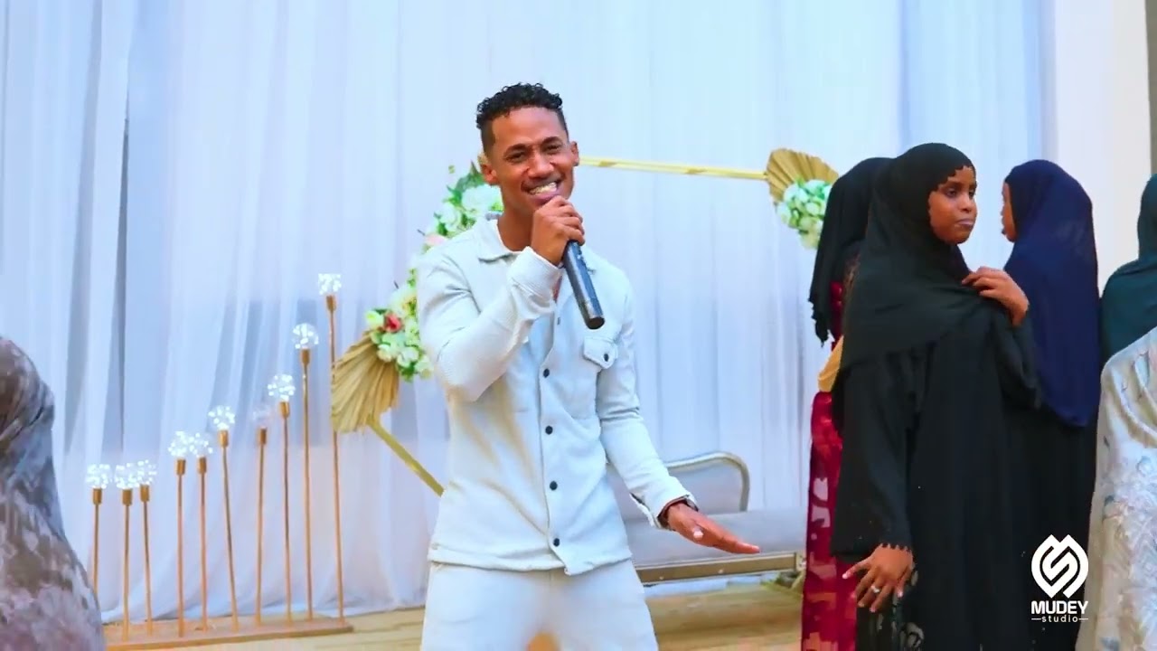 KHADAR KEEYOW   KALGACAL BAA ILA DARSEE   OFFICIALL MUSIC 2023