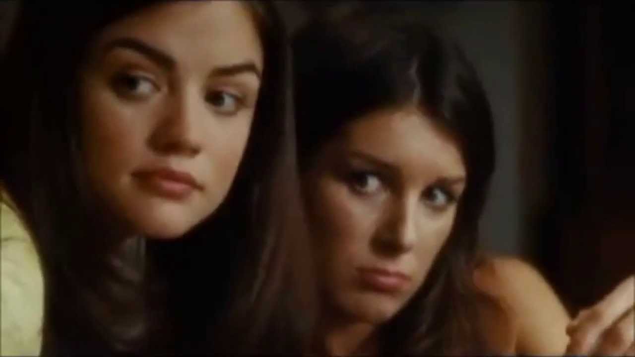 Scream 4 - Music Video (Monster by Skillet)