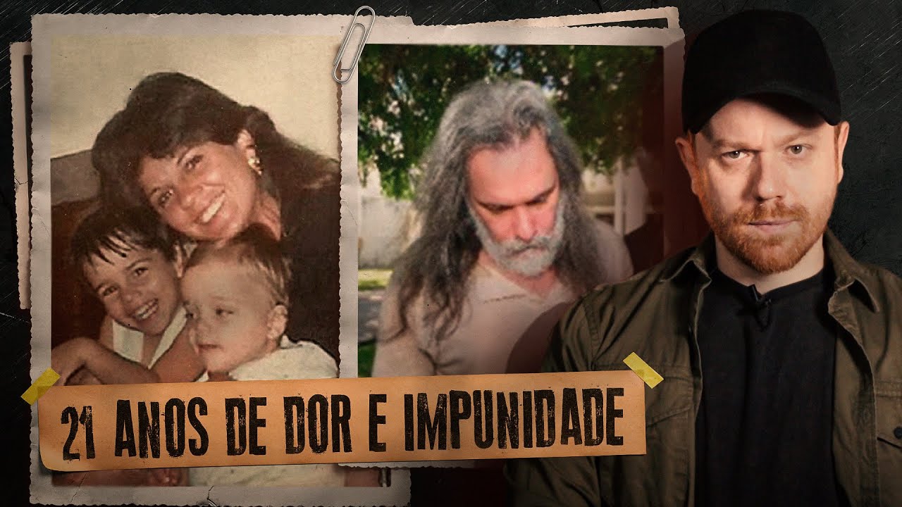 COVARDIA E IMPUNIDADE EM PERNAMBUCO - Maristela Just