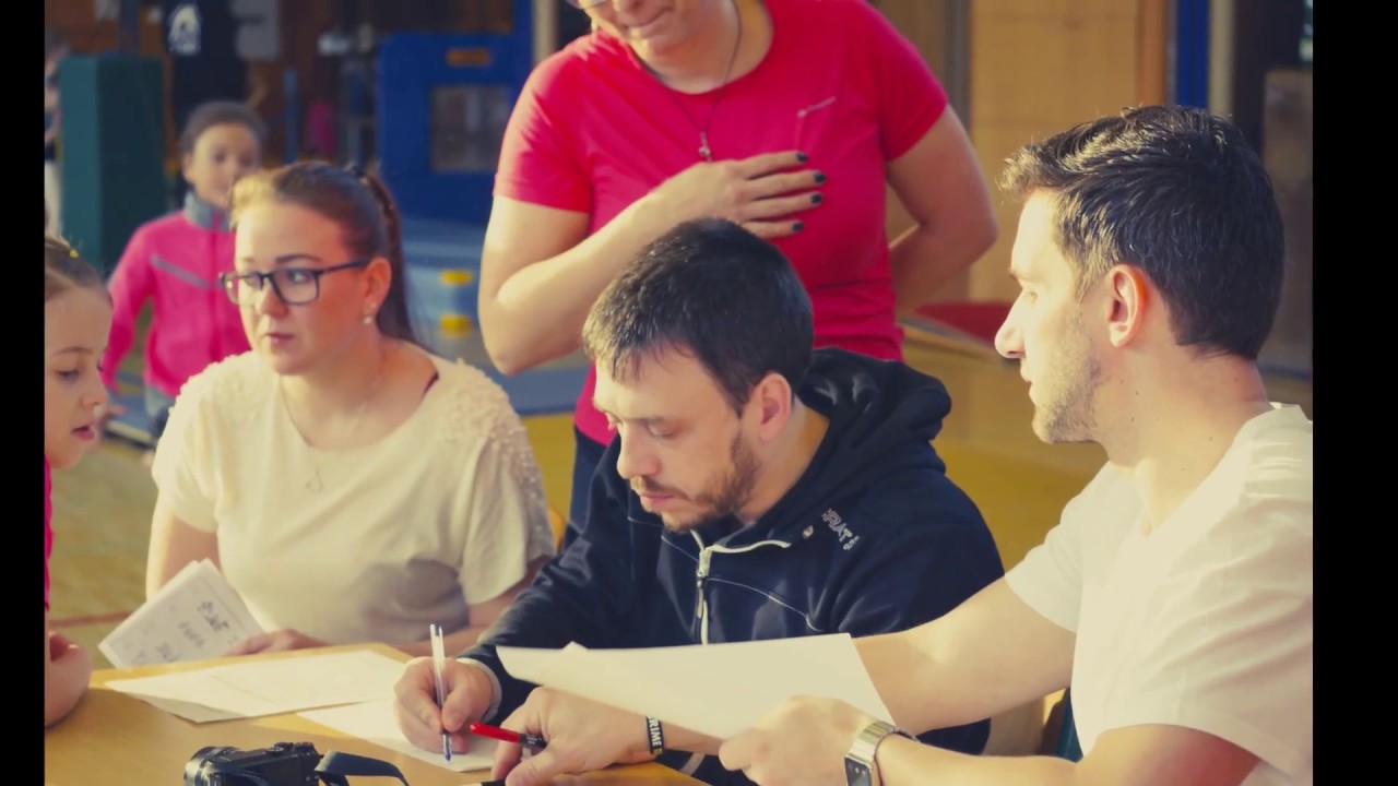 VALENT&Yacute;NSK&Yacute; TWINTEAM 2018