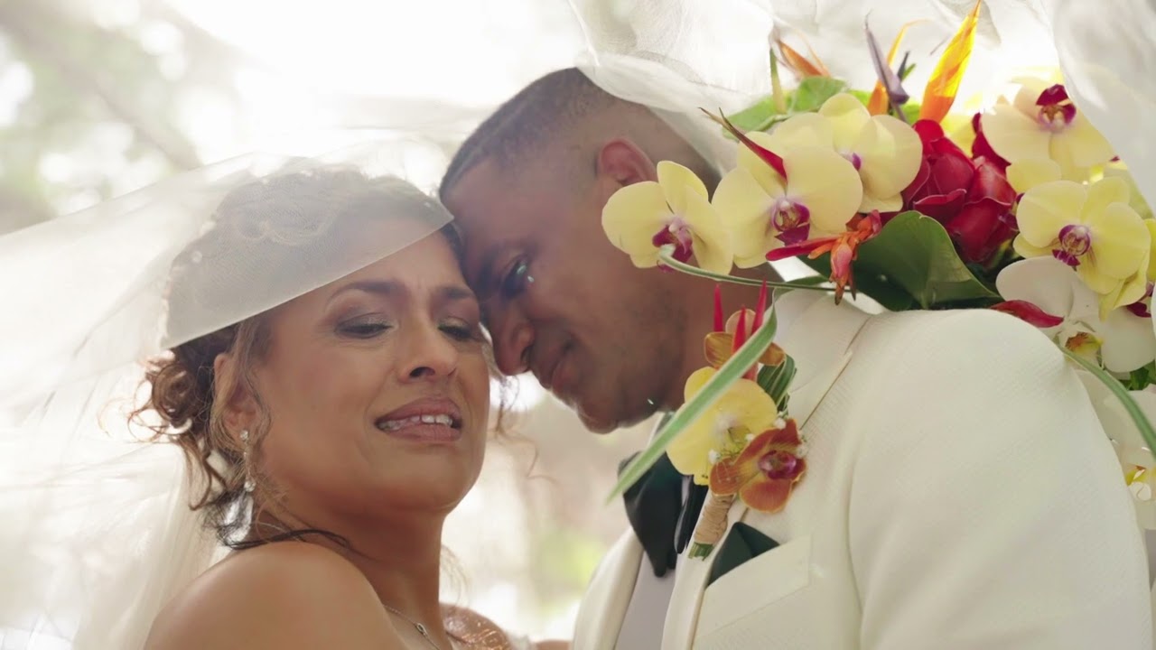 Jennifer & Sergio | Wedding Highlights