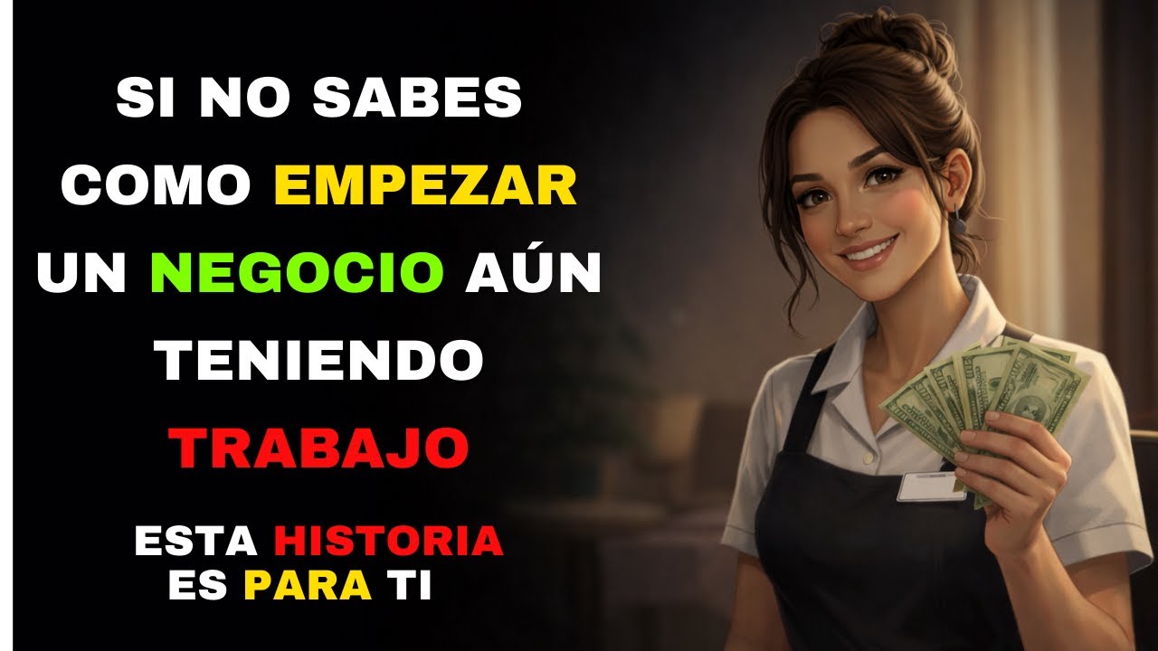 La Mesera que fue Humillada y Terminó ganando Más que su Antiguo Gerente.