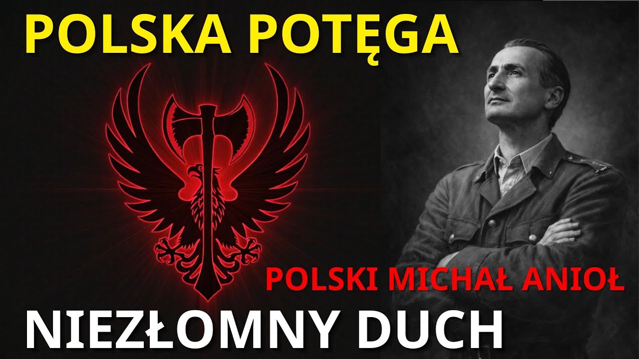 Szaleniec czy Geniusz? Polak, który wymyślił historię świata od nowa.