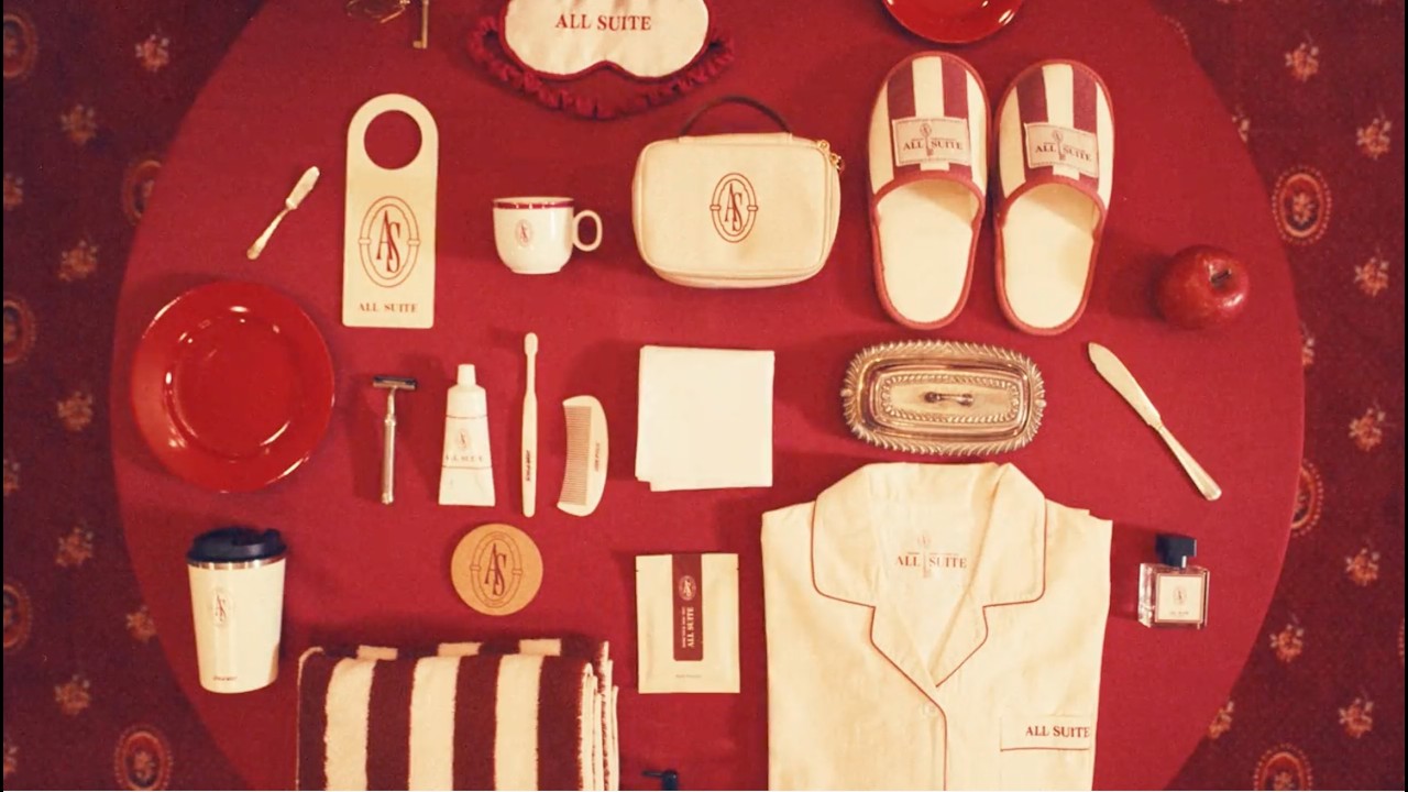 Snow Man 6th Album 'AMENITY' -Teaser