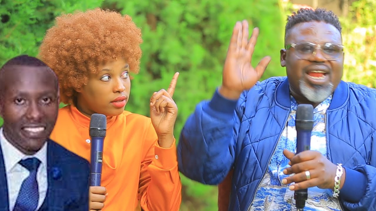 NDIMBATI wateye umwaku SABIN sintinya kubikubwira😳turabiziko wishimiye ibiri kuba WANDYARYA we😳