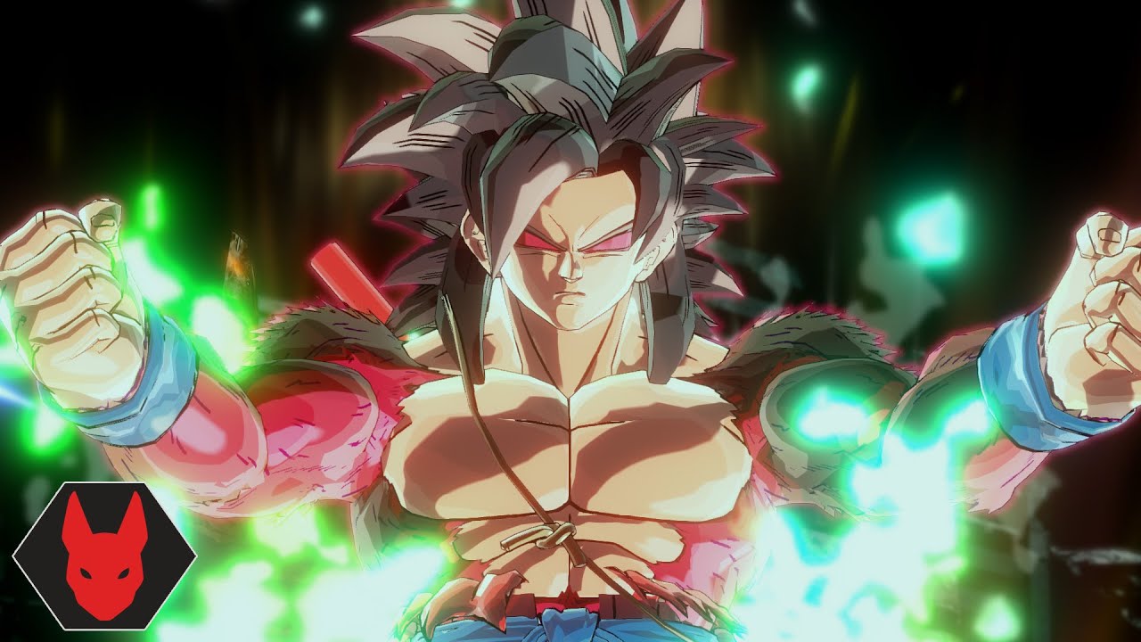 Super Saiyan God Prime Xeno Goku vs Goku Black  | Dragon Ball Xenoverse 2 | DLC
