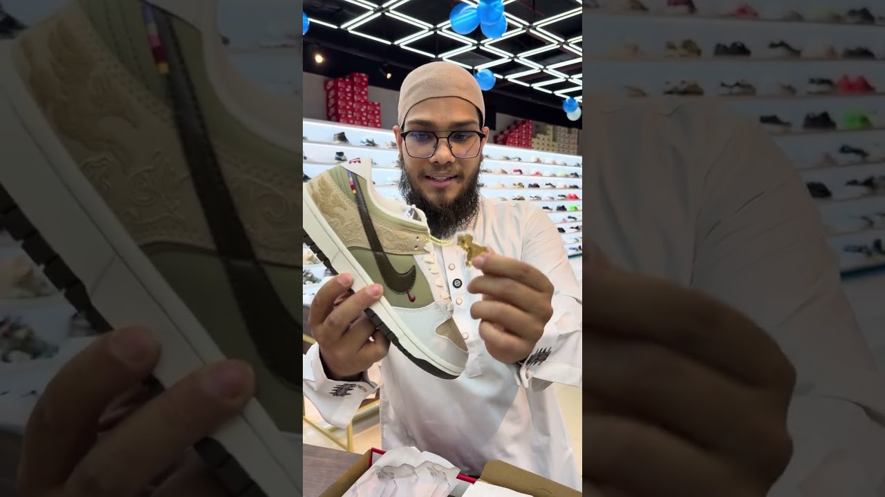 EID Special Unboxing. Don&rsquo;t miss these out! 