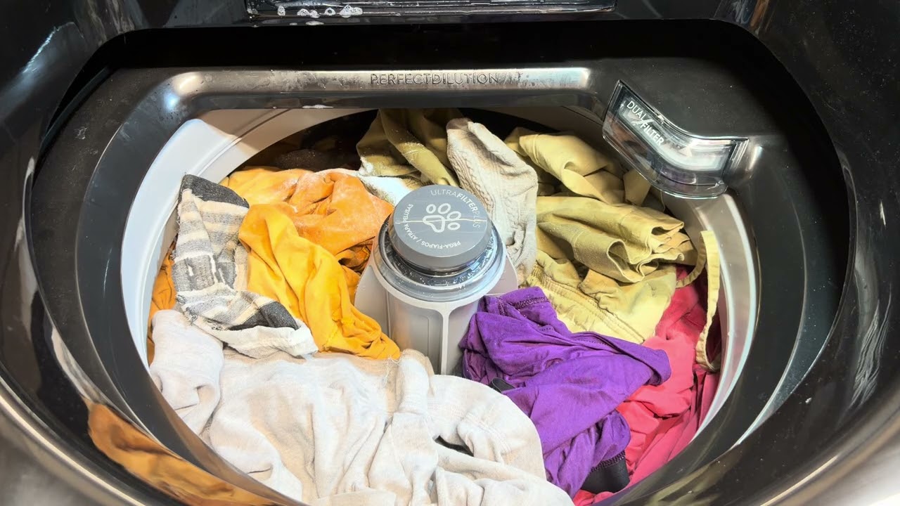 Electrolux LEB18 - carga máxima de roupas 