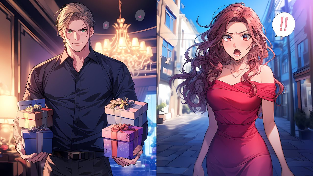 After My Cheating CEO Wife Got Pregnant, I Chose the Tsundere Heiress—but Now She Regrets It