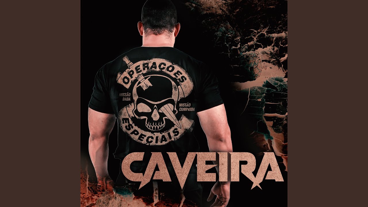 Caveira