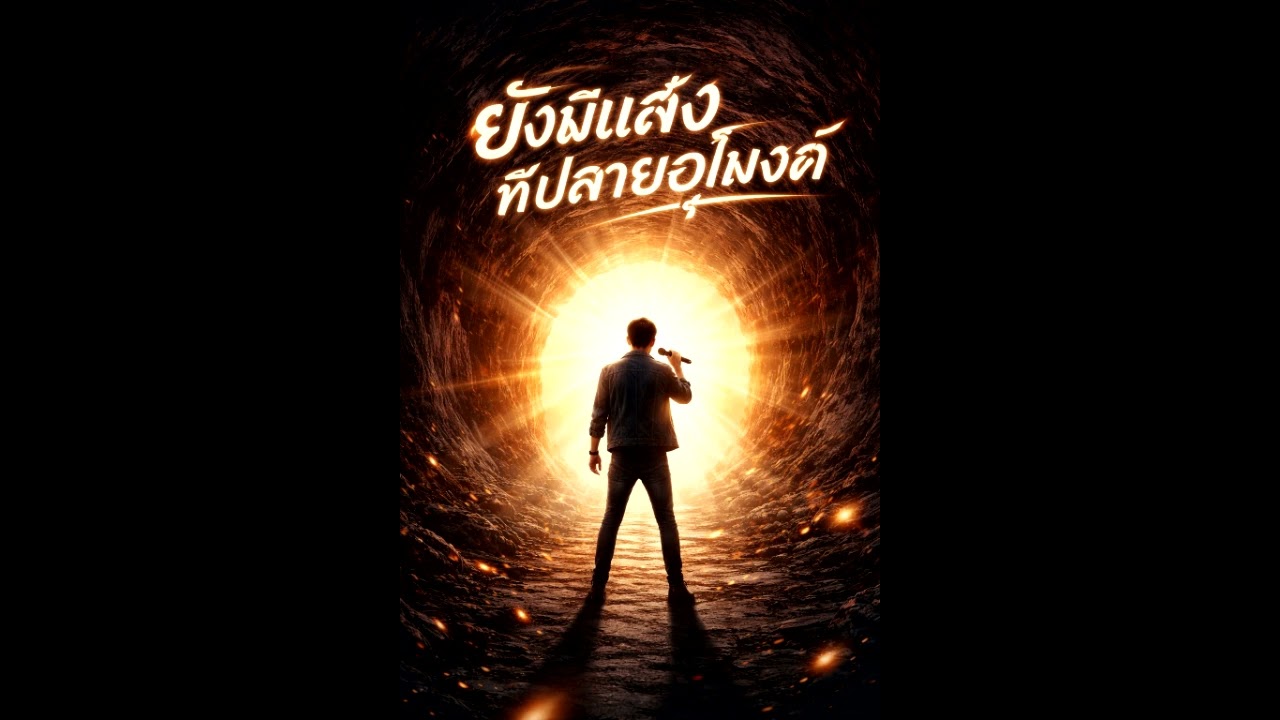 ยังมีแสงที่ปลายอุโมงค์ (คอนเสิร์ต)  Official