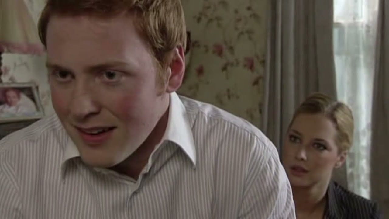 Bradley Scenes (17th April 2008)