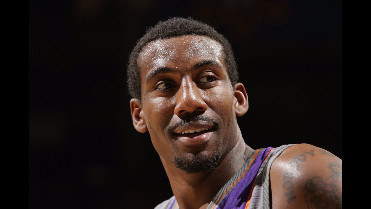 Amar'e Stoudemire's Top 10 Plays of His Career