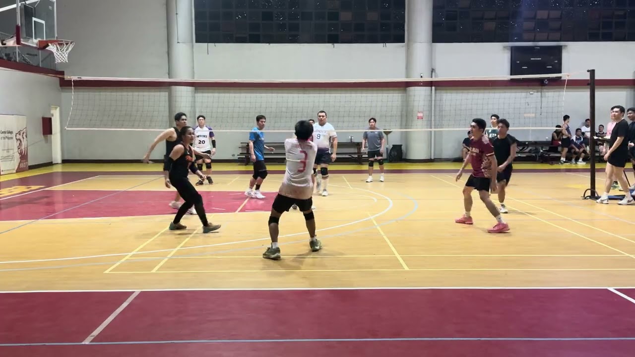 Hirang Dev Fun Games - February 04, 2026 Hirang vs Nepo Babies