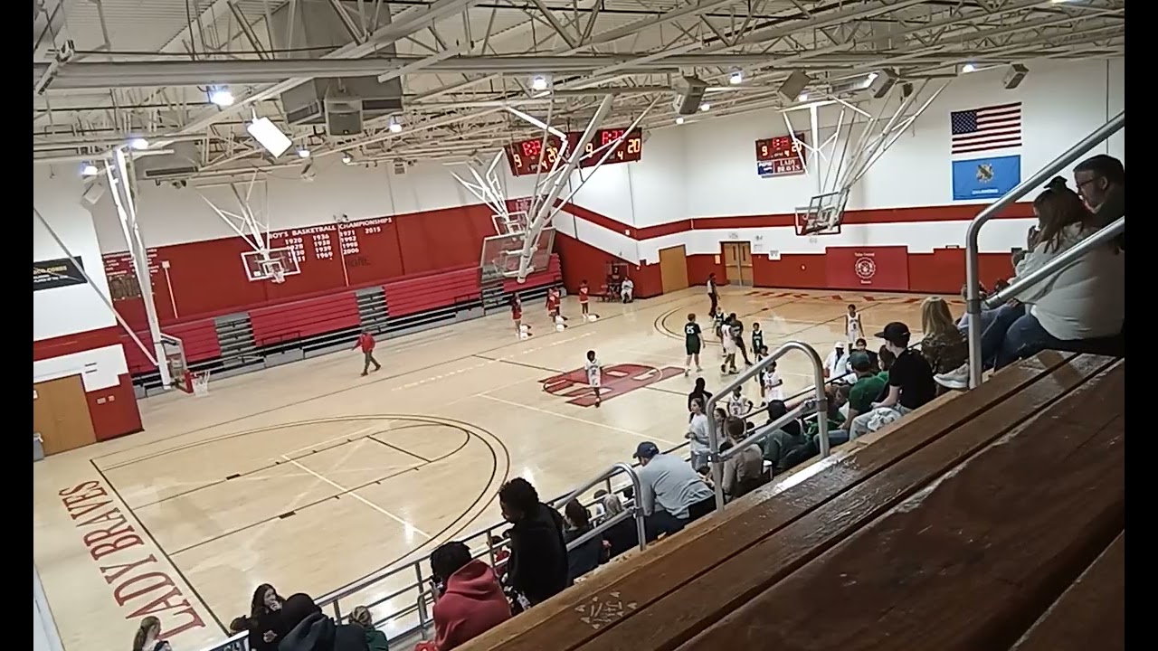 7th: EDISON VS CENTRAL 12/15/25 PT2