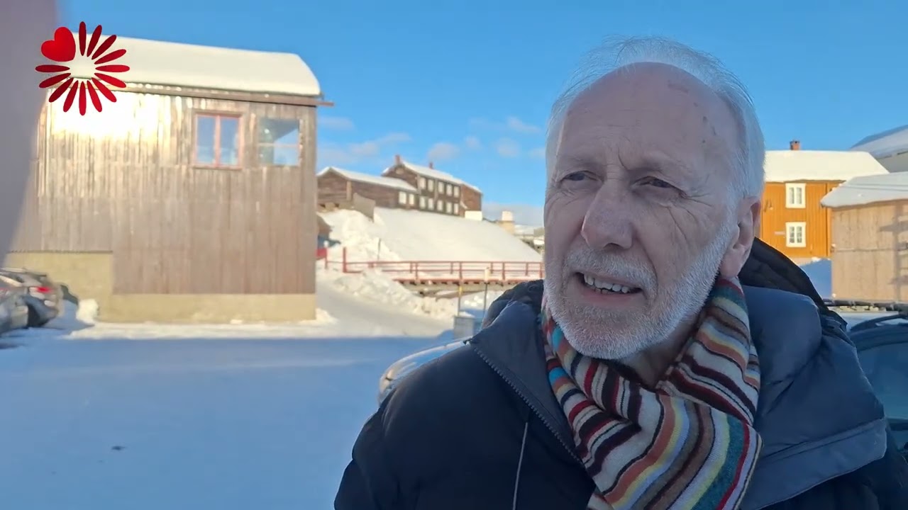 Bjørn Nessjø