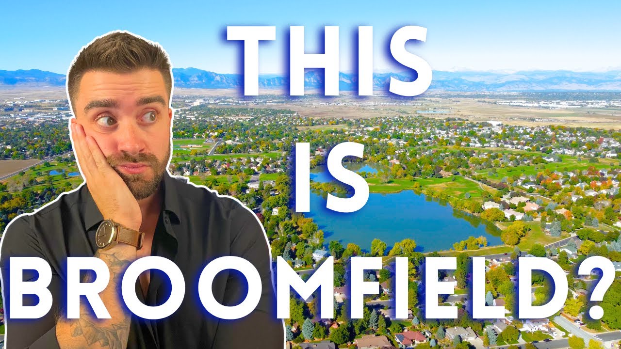 The Pros and Cons of Living in Broomfield Colorado