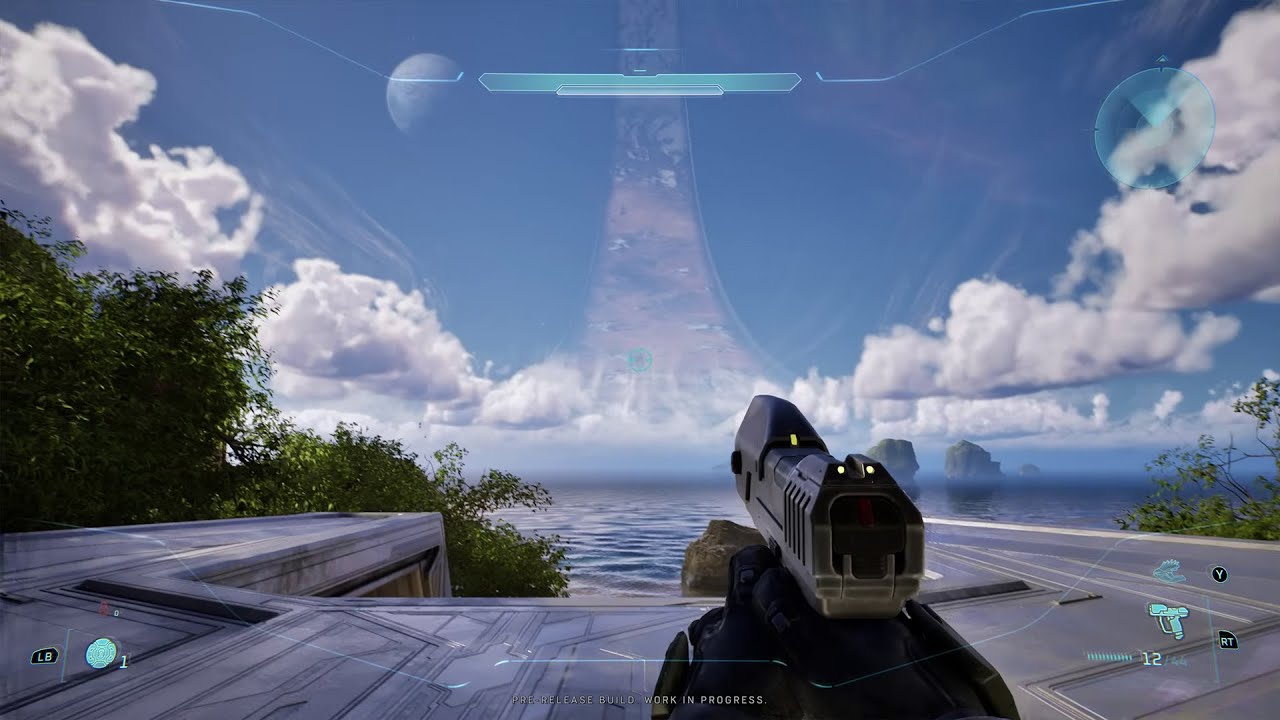 The Halo remake is here... my honest thoughts