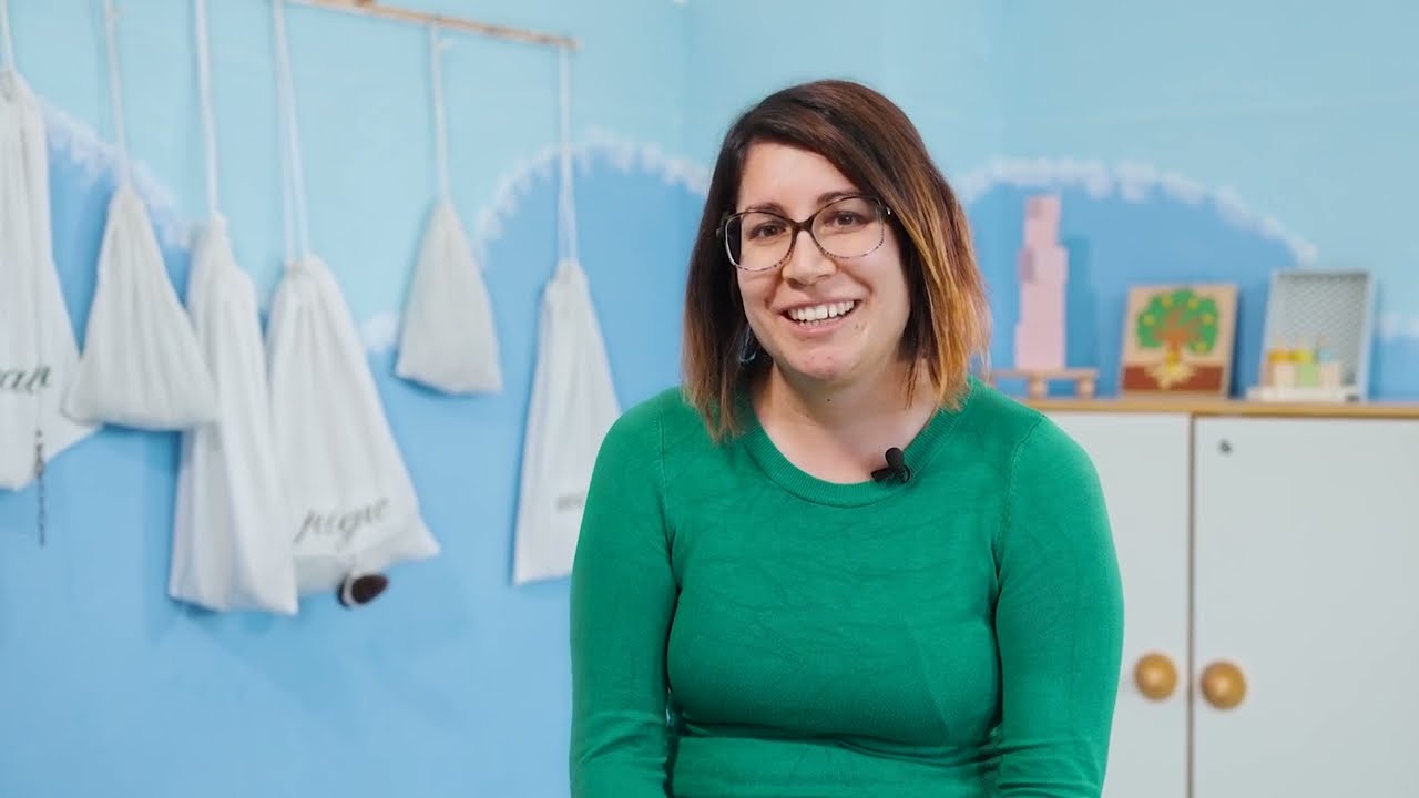 GIORGIA - Corso online di formazione e specializzazione per insegnanti di scuola dell'infanzia 2022