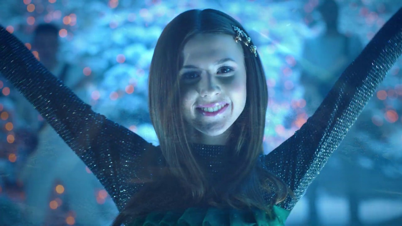 Rockin&rsquo; Around the Christmas Tree | Roxie Węgiel x Dawid Kwiatkowski x PLAY | Teledysk