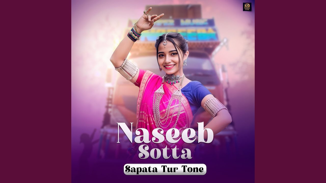 Naseeb Sotta (Sapata Tur Tone)