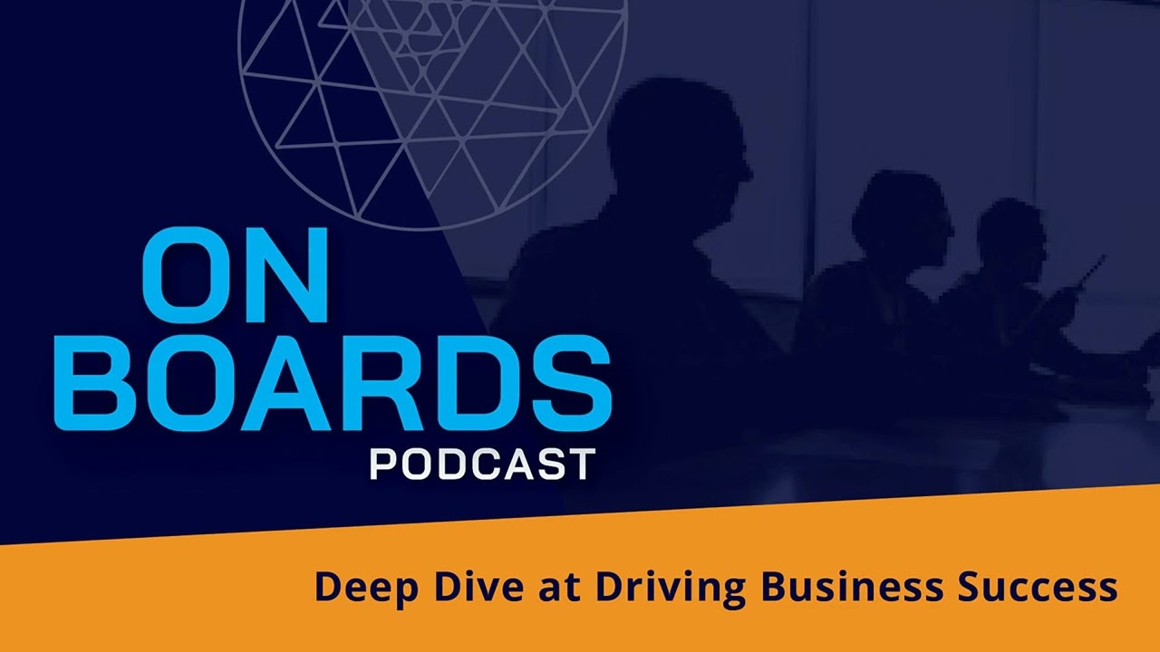 81. Building a High-Performing Board with Lynn Clarke