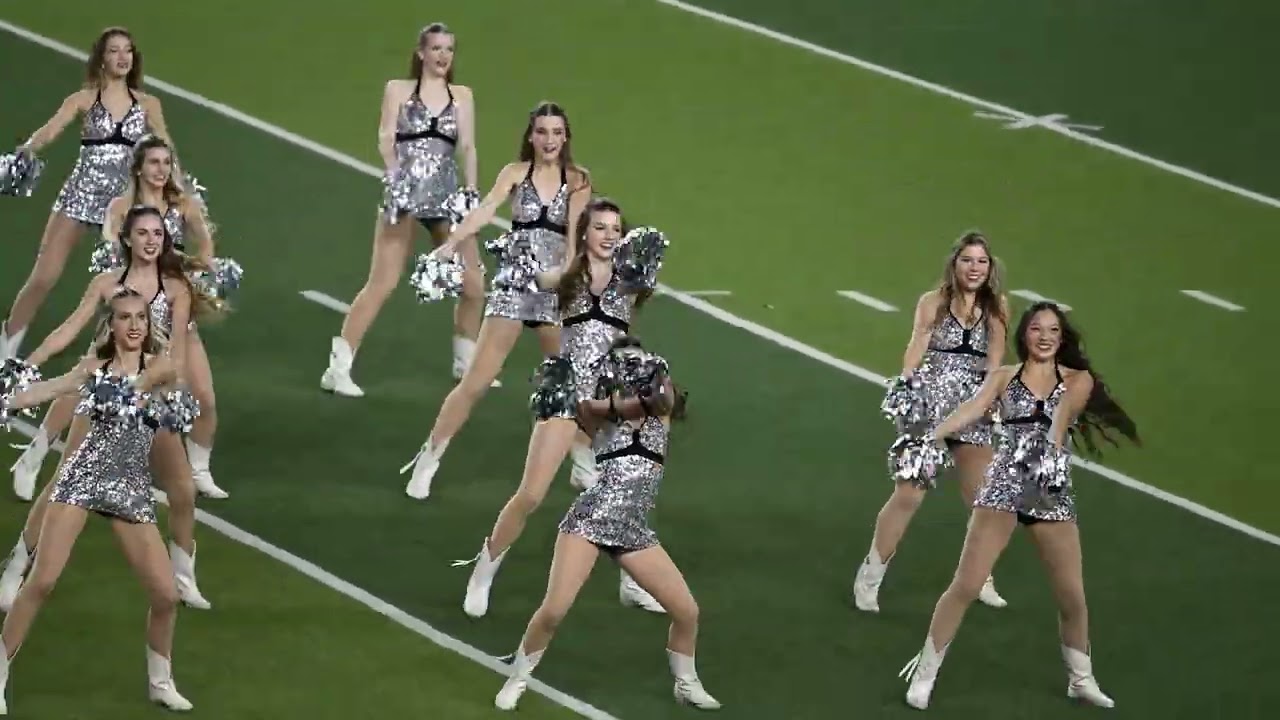 Legacies - I Love Rock 'n Roll - VHS vs Summer Creek Semifinals