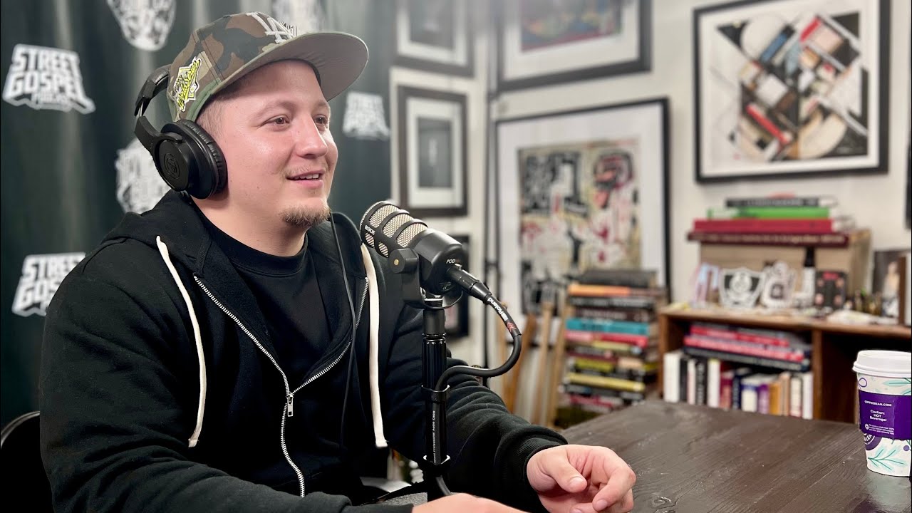 Episode #82: 