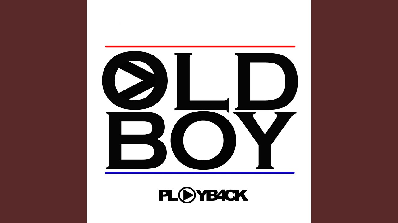 Oldboy (Original)