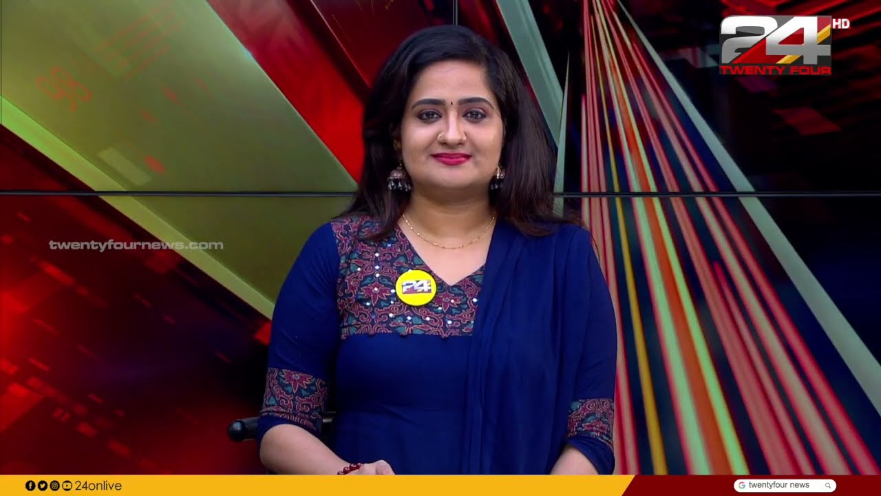 100 News | 100 Top News Of The Day | 30 January 2025 | Pravitha Lekshmi | 24 News