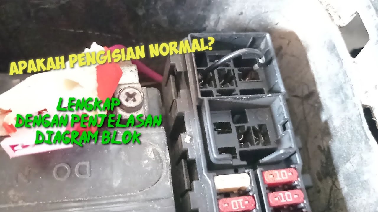menyalakan mesin vario 125 tanpa rilay kaki 5 dan tanpa rilay kaki 4.@IMAM MOTOR