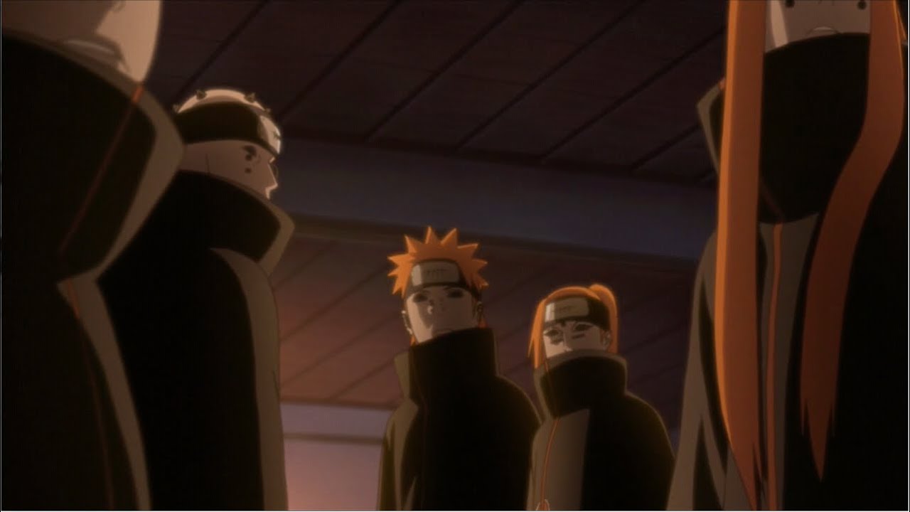 Naruto Shippuden: Ultimate Ninja Storm Revolution - 