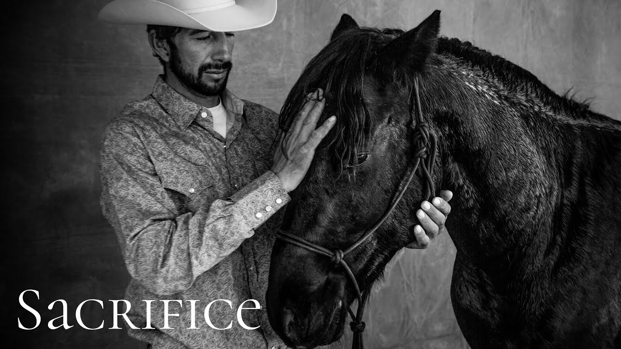 Sacrificing for our mustangs, Players Choice Extreme Mustang Makeover 2020, Competition Summary