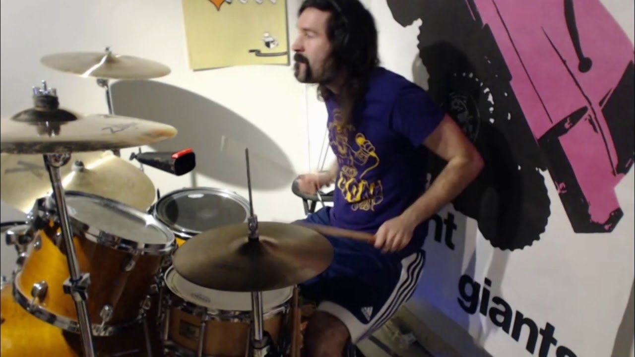 F9mily (You & Me) Drum Cover (Lil Nas X)