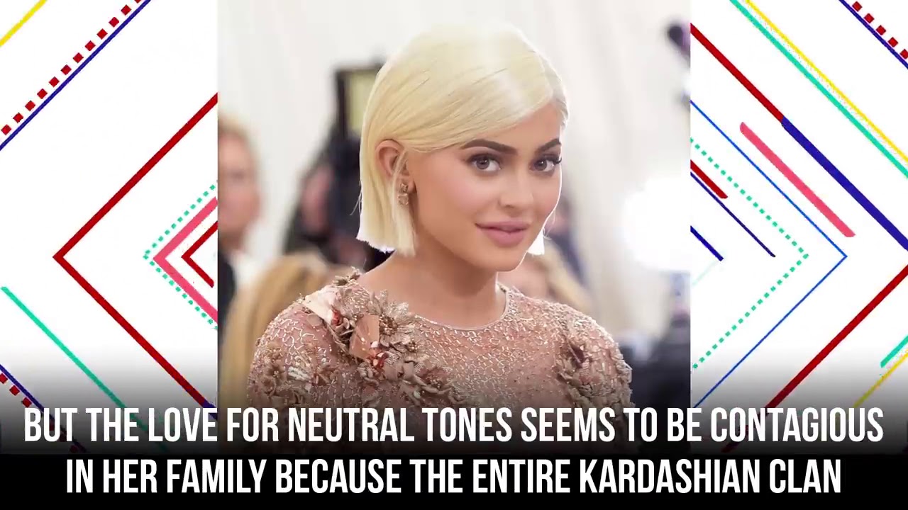 TheTalko! Trends That Are ONLY 'Cool' Because Of The Kardashians