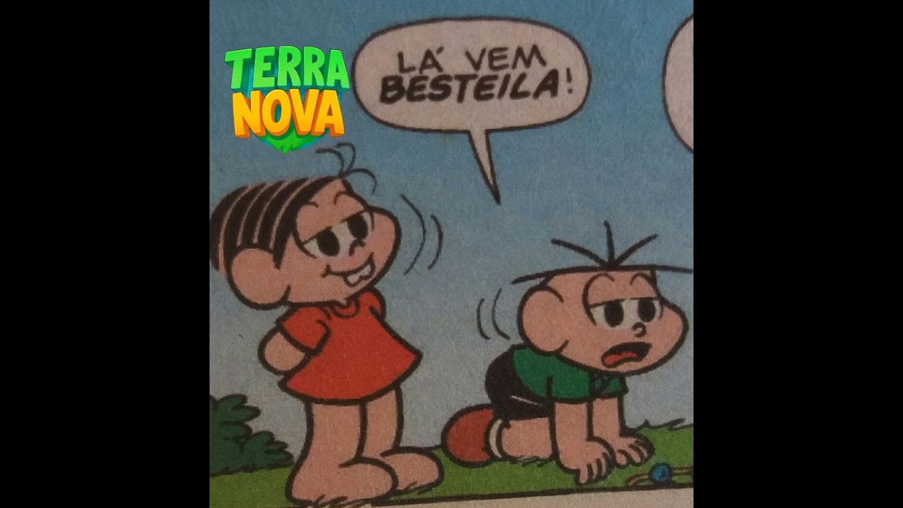Cade os que deviam estar?