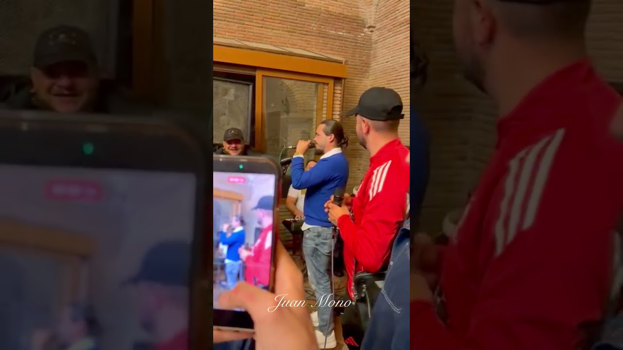 Canelita por rumbas 2026 (Nuevo)