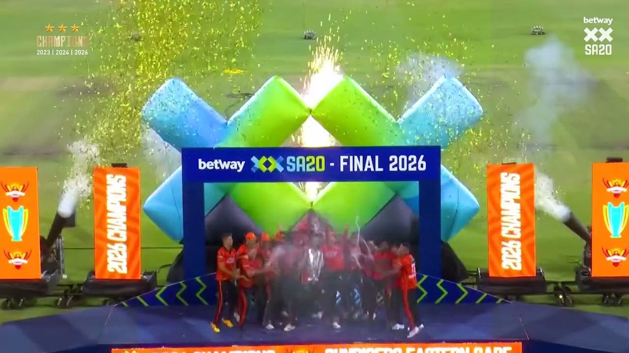 Мы мечтали. Мы верили. Мы победили. 🏆