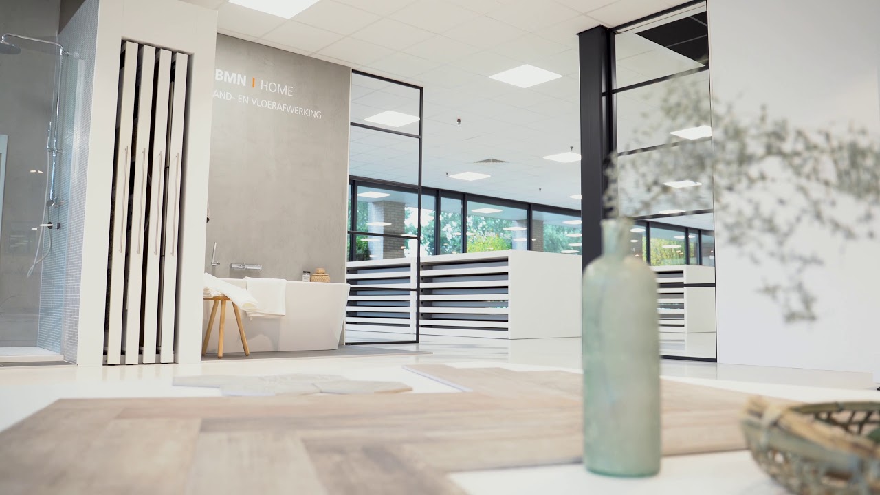 Impressie BMN Home Showroom Nieuwegein   25 11 19