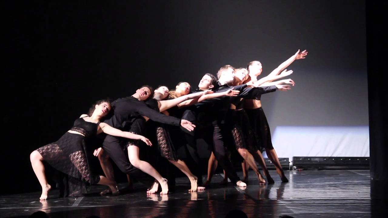 BodyHype Dance Company: Alive