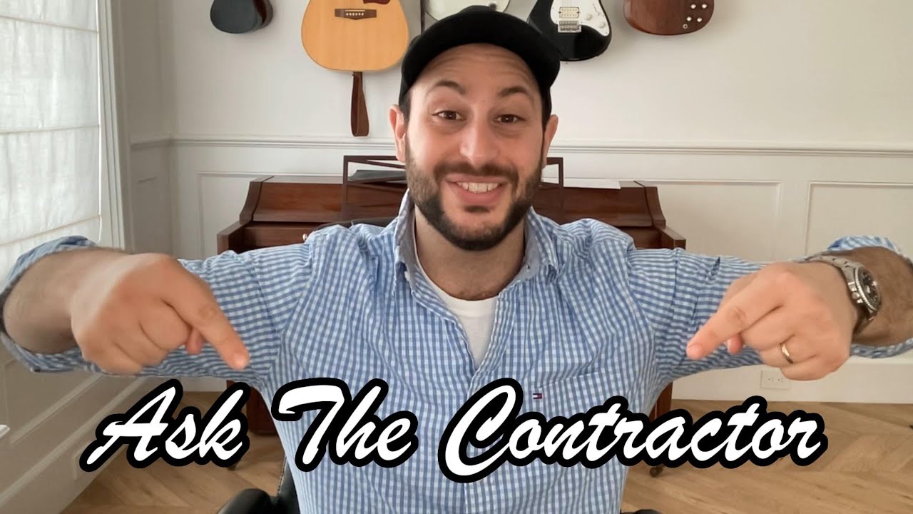 Don't Hire a Contractor Until You Ask THIS Question!