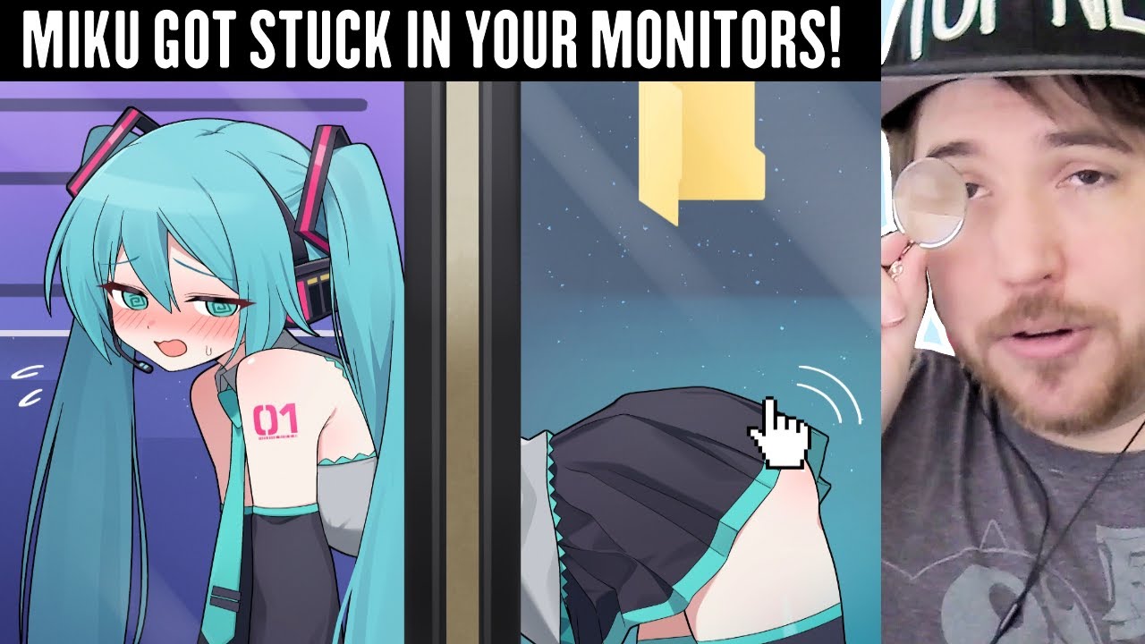 HATSUNE MIKU'S 