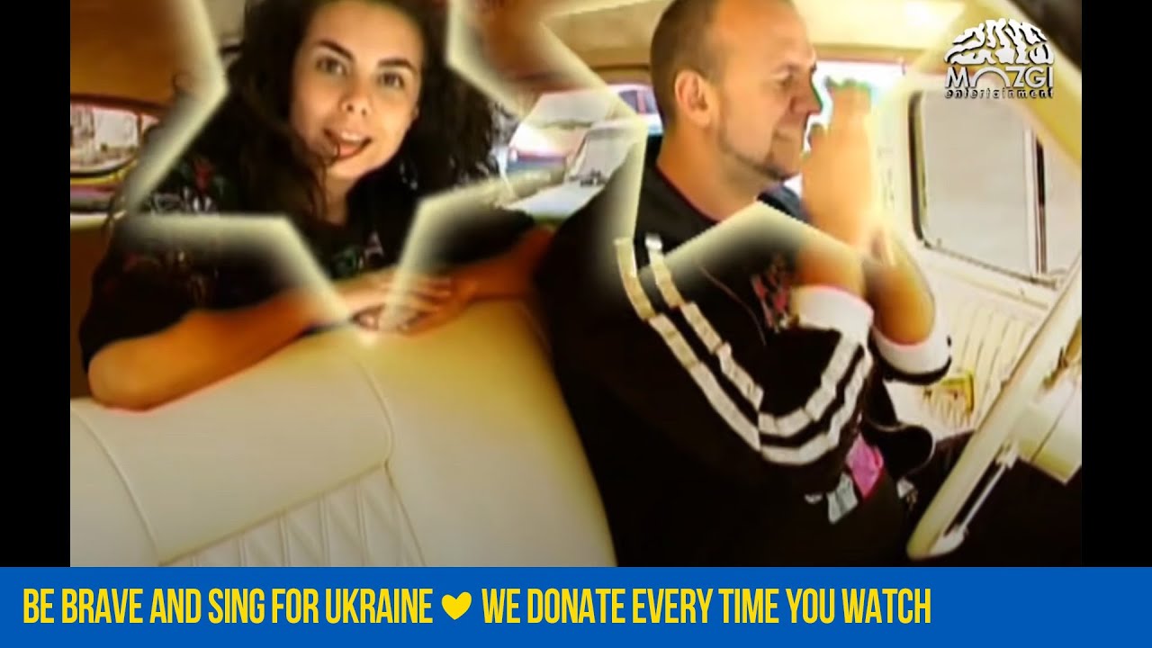 Потап и Настя - Чипсы, чиксы, лавандос (Село)