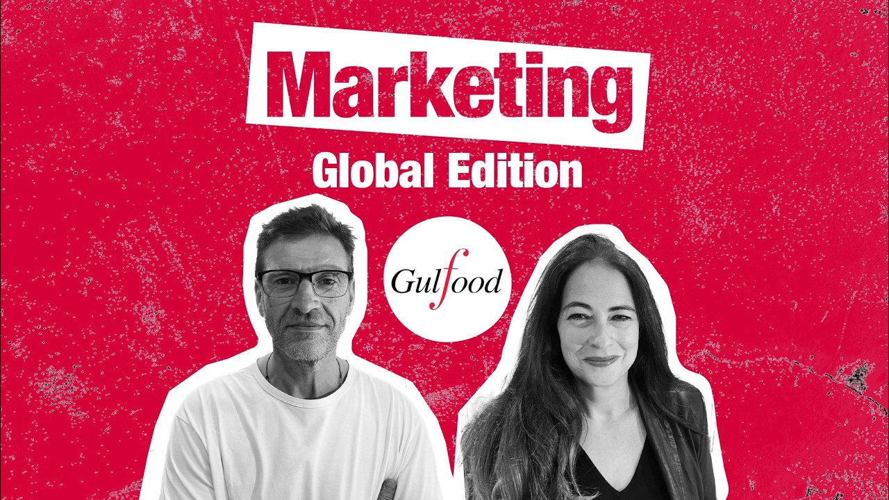 Global Food Trends at Gulfood 2026