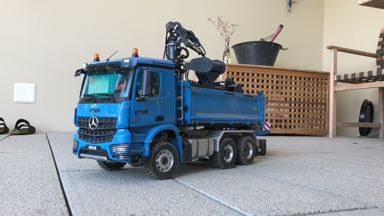 Schwertransport