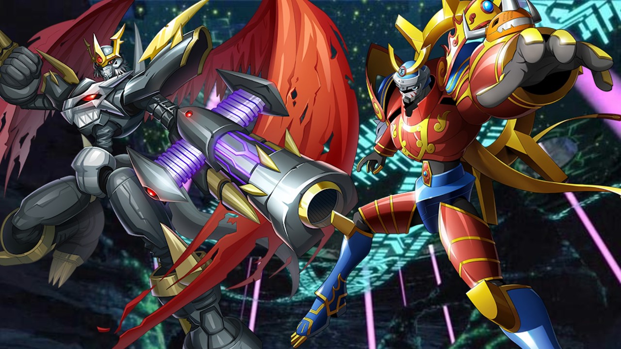Imperialdramon Virus VS Toho Braves | Digimon TCG Locals Gameplay