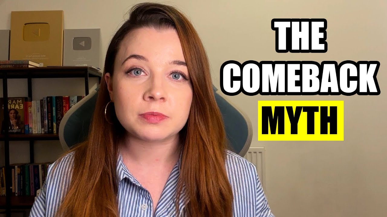Why Comeback Stories In Women's Football Often Fail